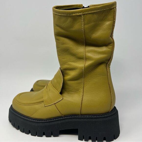 Free People Madison Boot - Picture 6 of 9